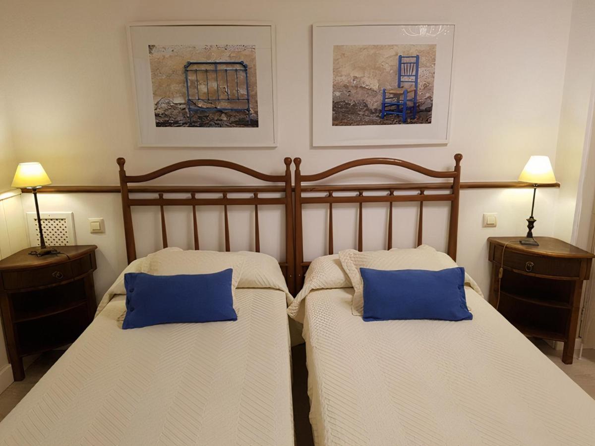 Hotel Rural La Vida De Antes Consuegra Zimmer foto
