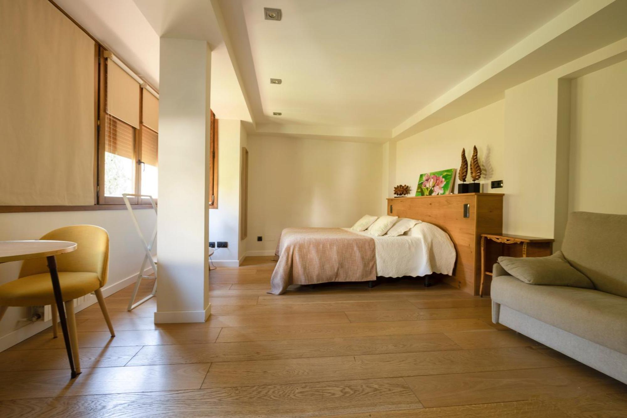 Hotel Rural La Vida De Antes Consuegra Zimmer foto